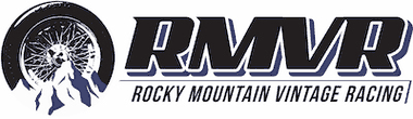 Rocky Mountain Vintage Racing
